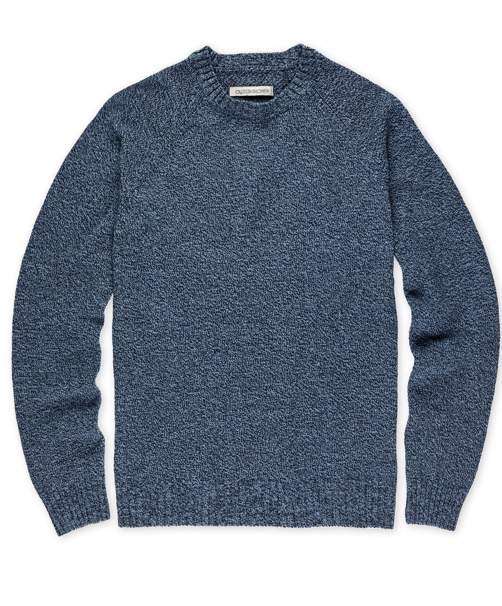 Hemisphere Sweater