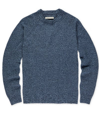 Hemisphere Sweater