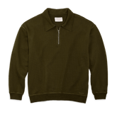 Training Quarter-Zip Sweatshirt