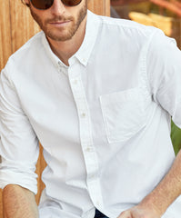 The Studio Shirt