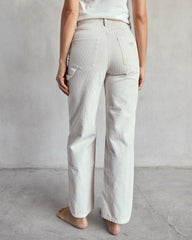 Smith Cord Pant