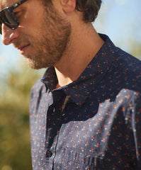 S.E.A. Short Sleeve Shirt