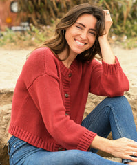 Wildwood Cardigan