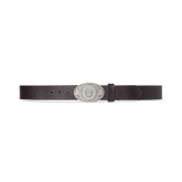 Smokey Bear 1-1/2" Belt
