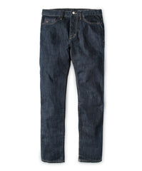 Ambassador Slim Fit: Selvedge