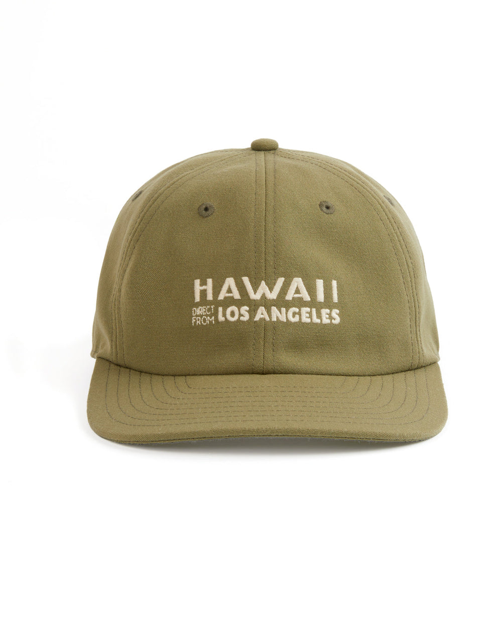 Tom Blake x Outerknown HI LA Camp Hat
