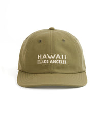 Tom Blake x Outerknown HI LA Camp Hat