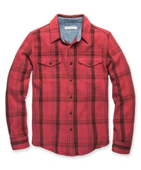 Blanket Shirt