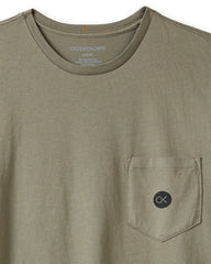 OK Dot Pocket Tee