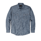 Chambray CPO Shirt