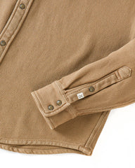 Chroma Westerly Blanket Shirt