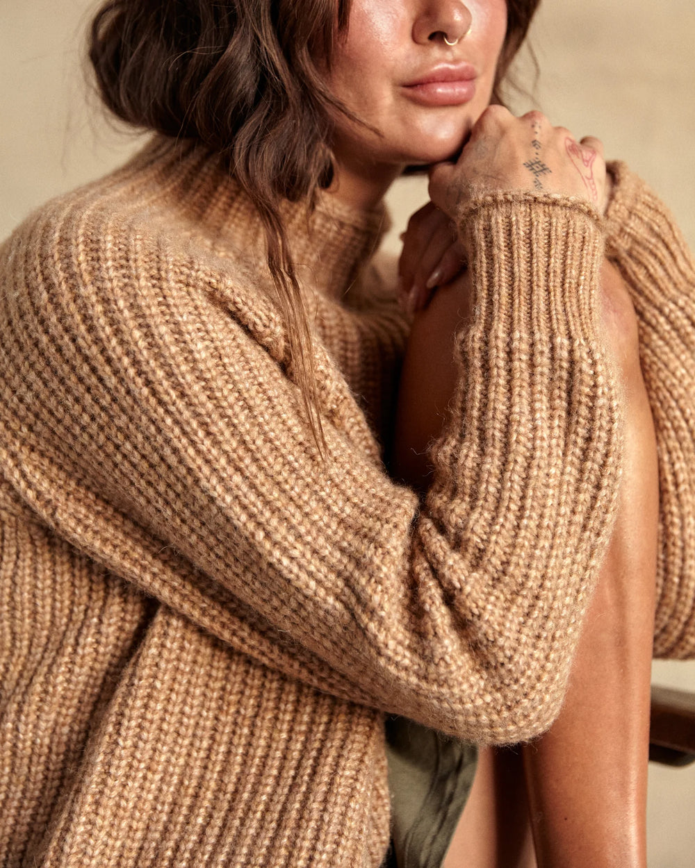 Headlands Sweater