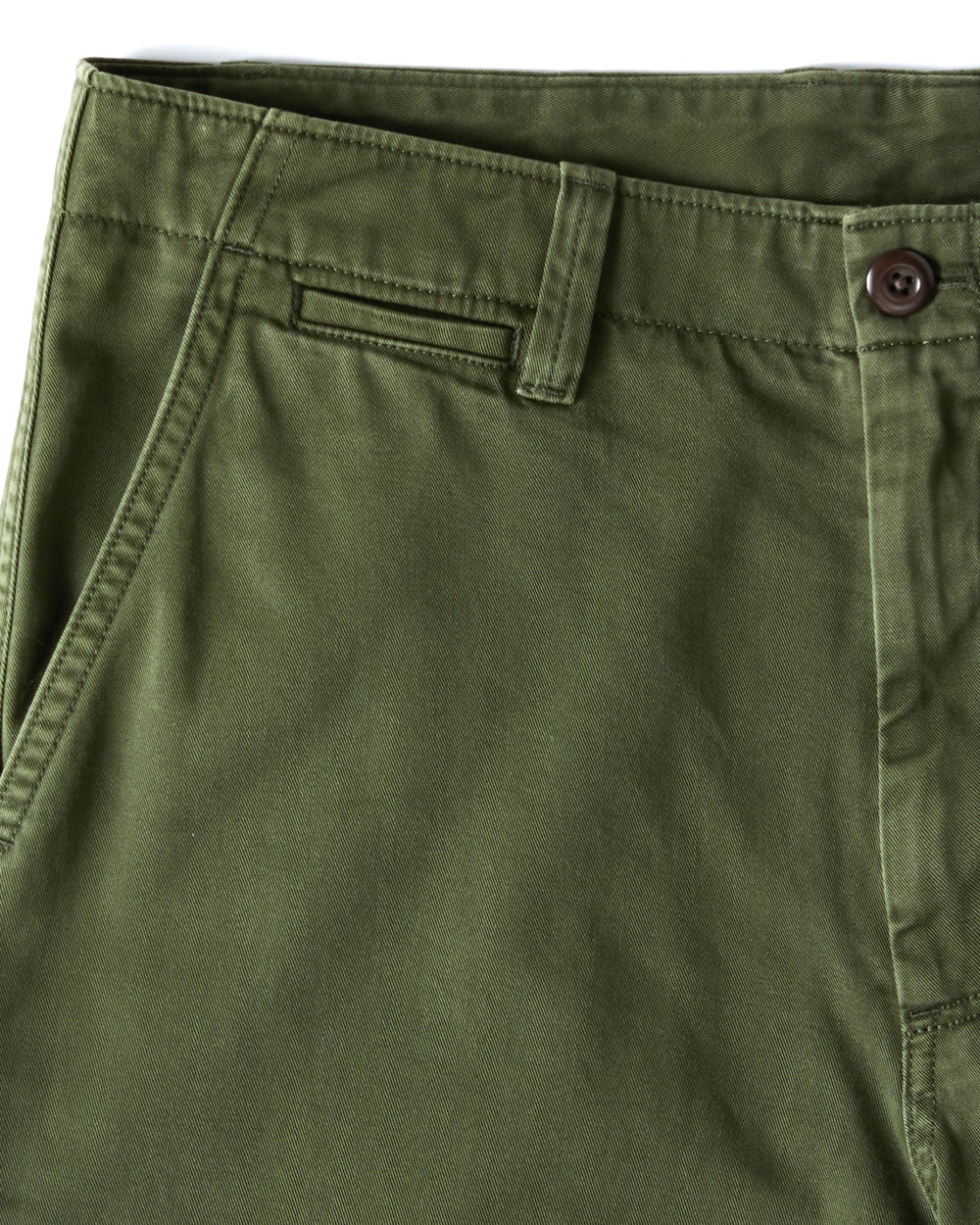 Nomad Baggy Chino