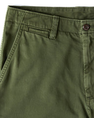 Nomad Baggy Chino