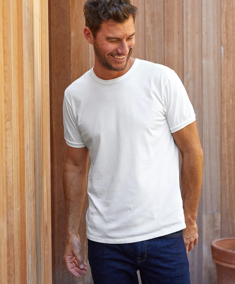 Sojourn Tee