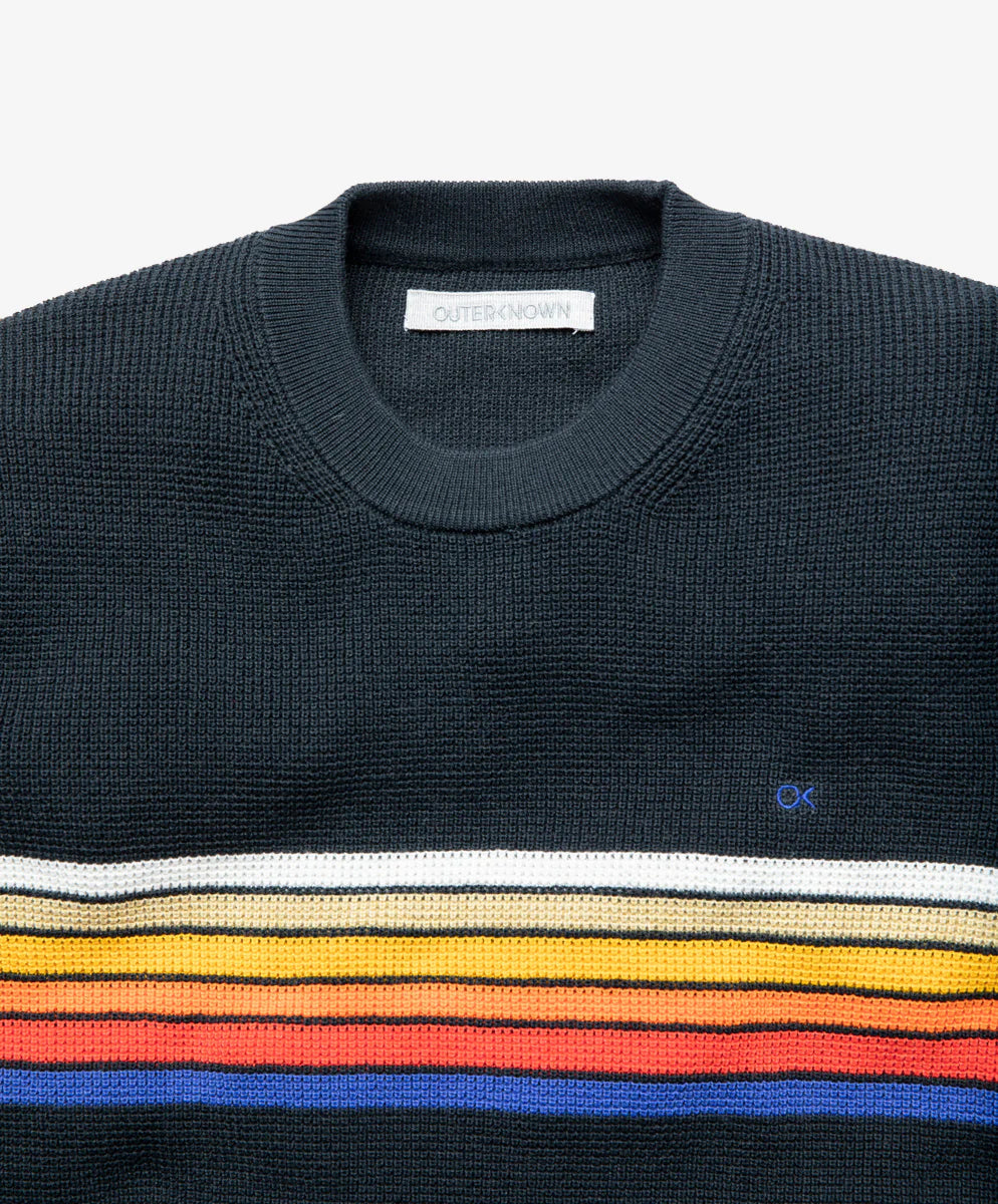 Nostalgic Sweater