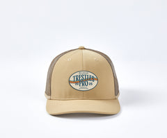 Outerknown Trestles Pro Trucker Hat