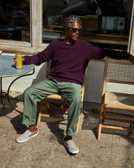 The Field Pant