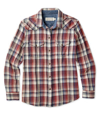 Women's Westerly Blanket Shirt
