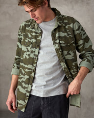 Blanket Shirt