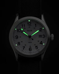 VAER S3 Calendar Field White