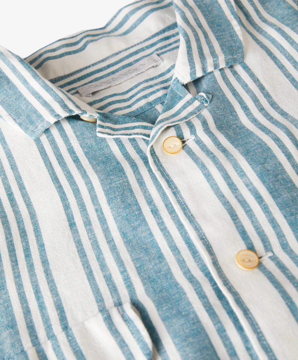 Backyard Shirt