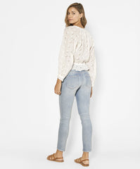 POET BLOUSE