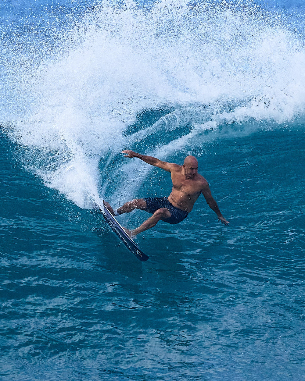 APEX Evolution Trunk by Kelly Slater