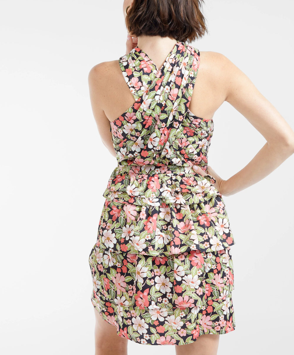 Bailey Dress