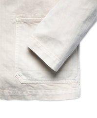 Tradesman Chore Jacket