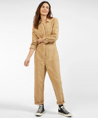 Station Jumpsuit