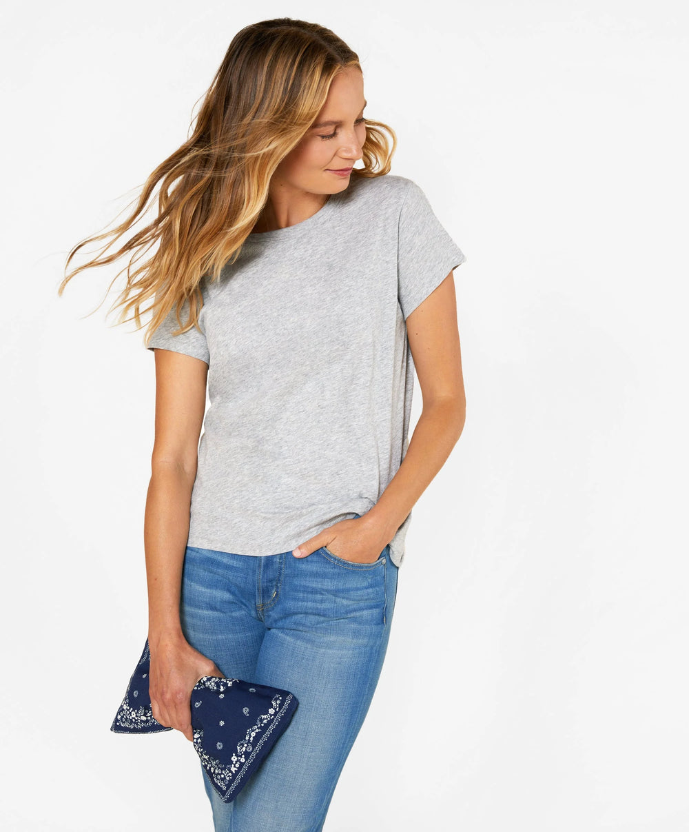 Sojourn Boy Tee