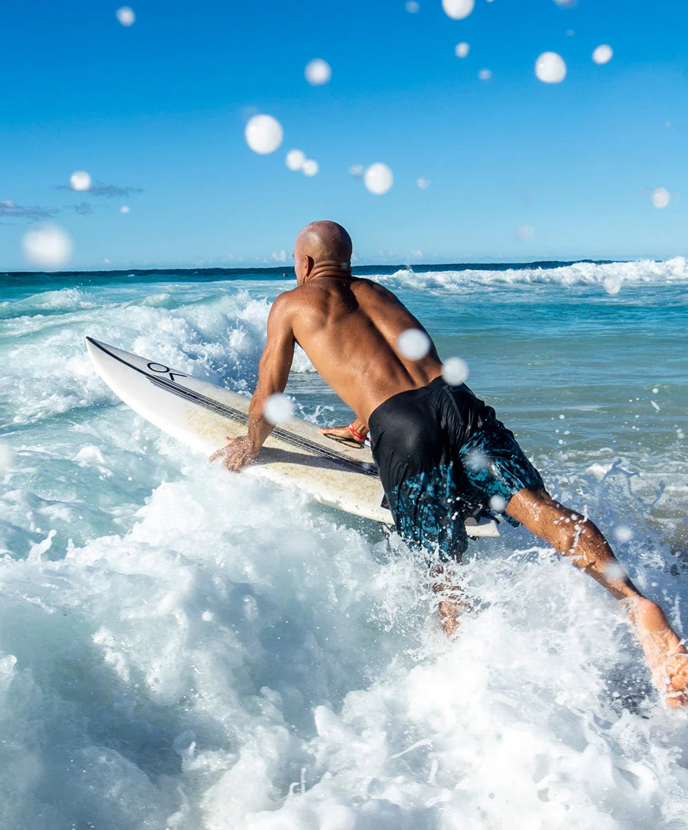 APEX Trunks by Kelly Slater