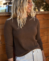 Highline Sweater