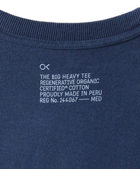 The Big Heavy Tee