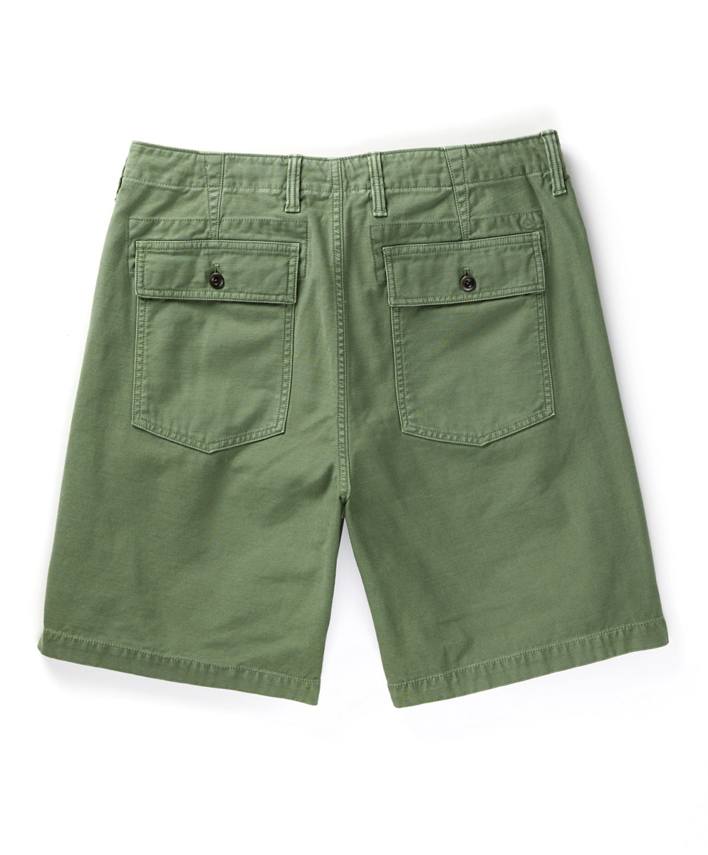 The Field Short