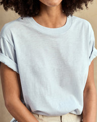 Saltwater Slub Tee