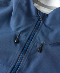 Cloudburst Rain Jacket