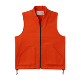 Mackinaw Wool Vest Liner