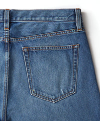 The Dunes Straight Jean