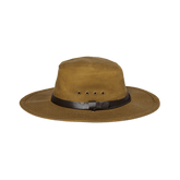 Tin Cloth Bush Hat
