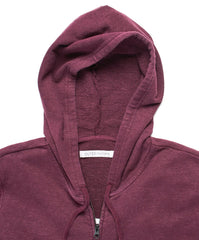 Sur Zip Hoodie