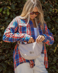 Outerknown & GOT BAG Moonbag Small