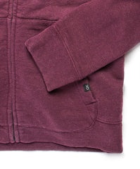 Sur Zip Hoodie