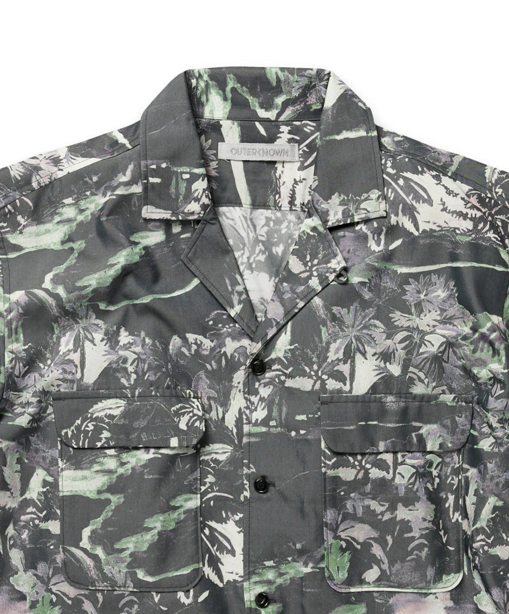 Backyard Shirt