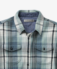Blanket Shirt