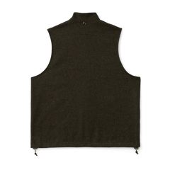Mackinaw Wool Vest Liner