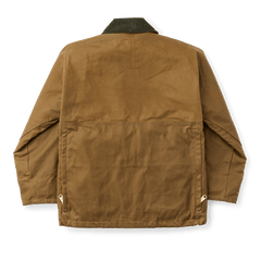 Tin Cloth Field Jacket