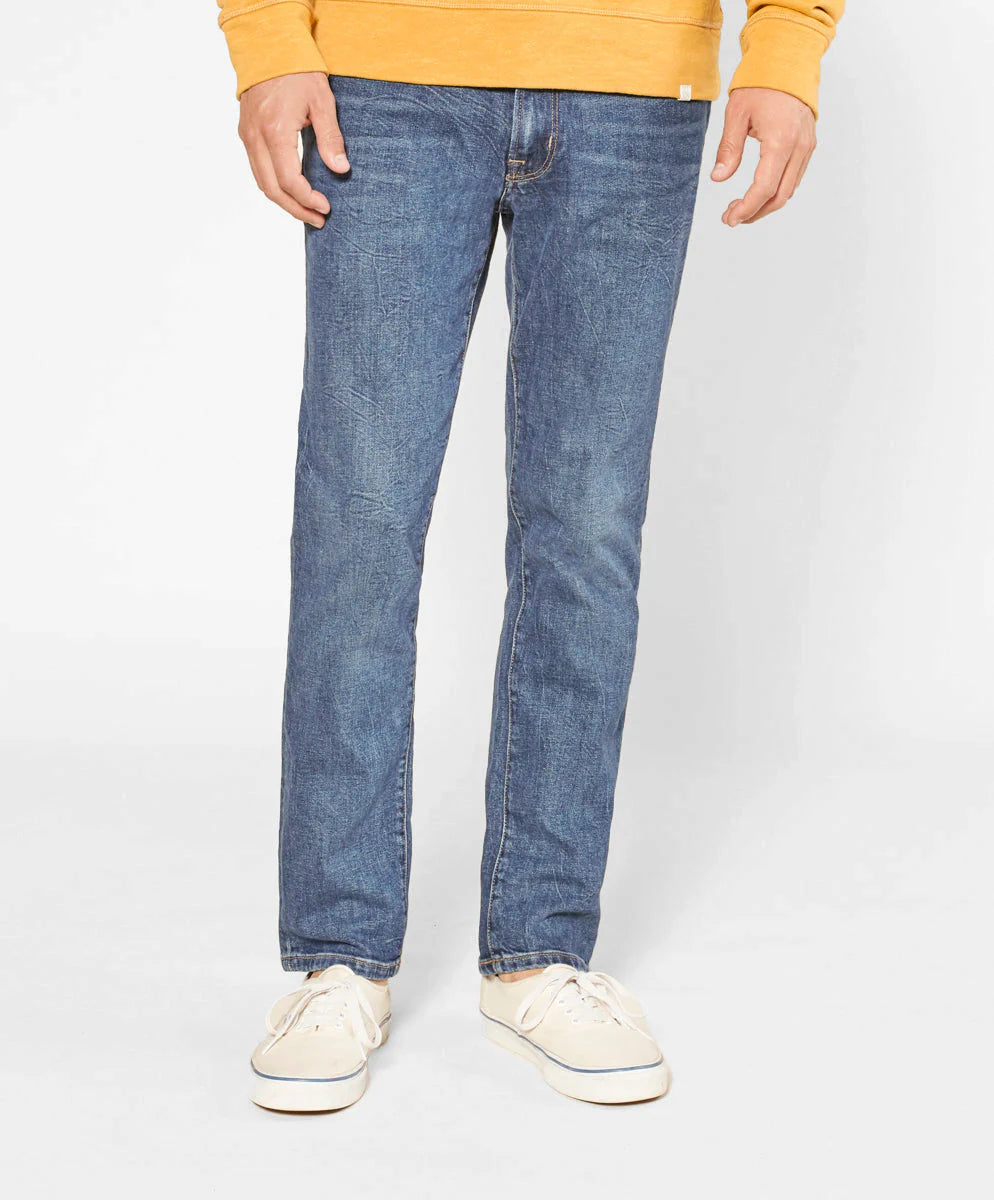 Ambassador Slim Fit