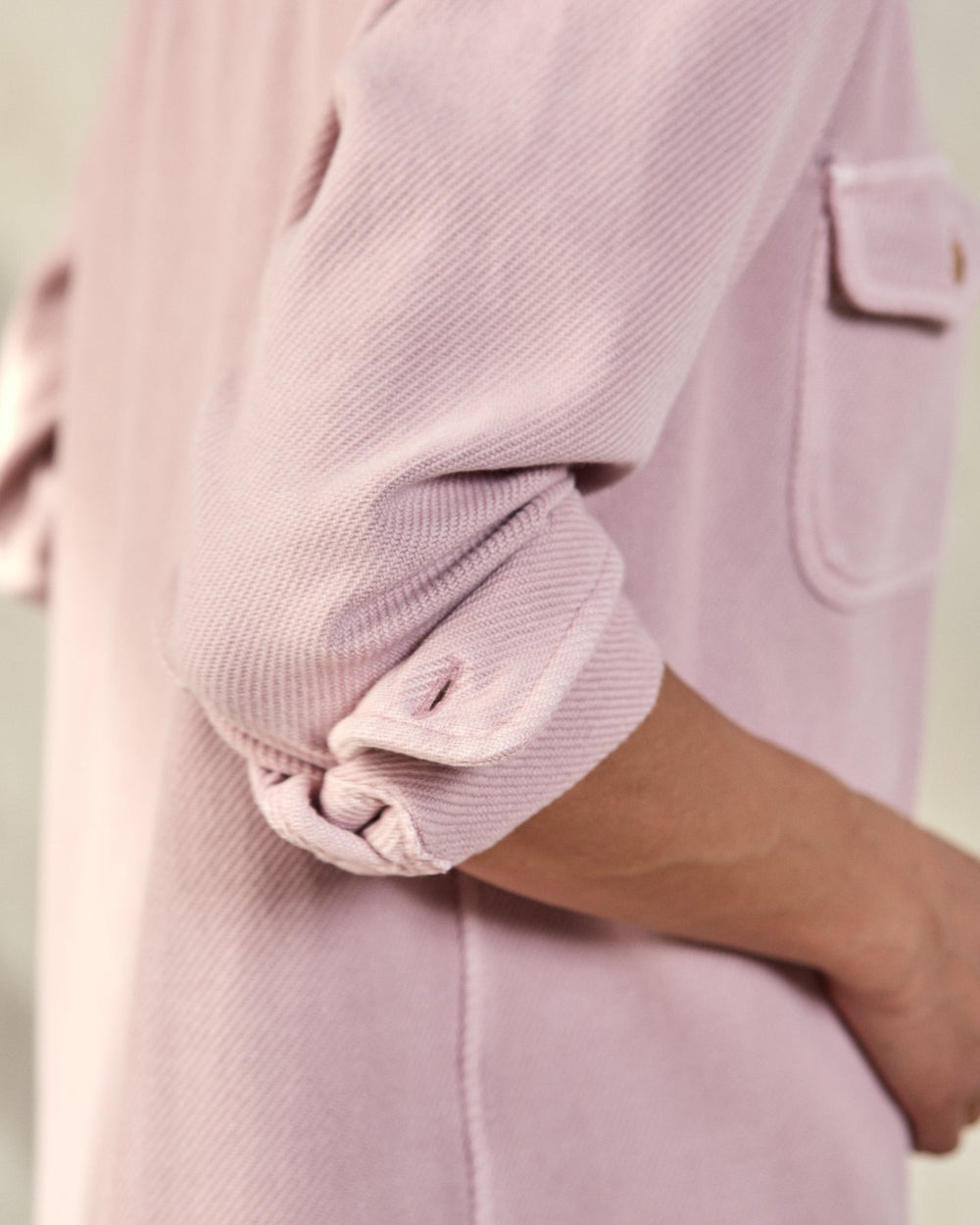 Women's Chroma Blanket Shirt